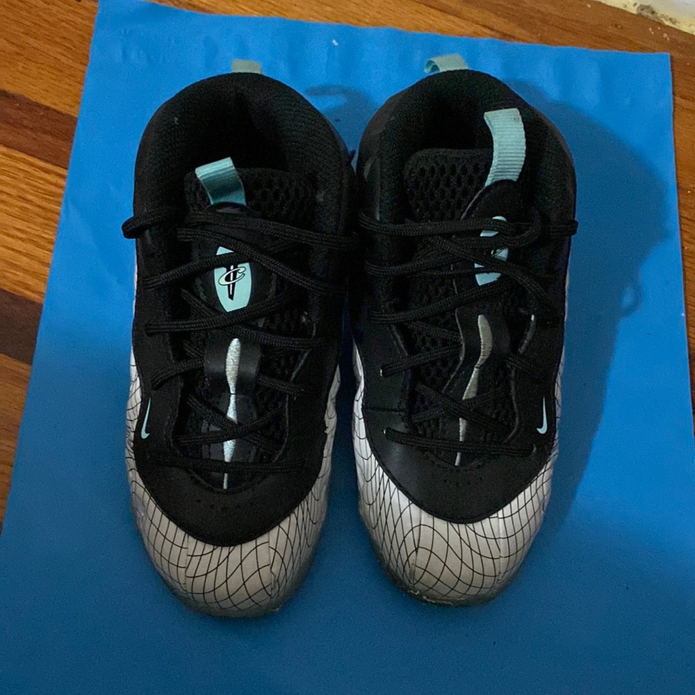 Size 10c foams